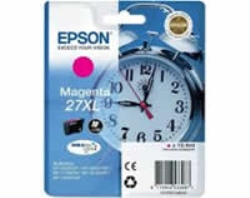 Epson CARTUCCIA COMPATIBILE 27XL T2713 MAGENTA